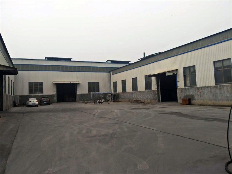 鋼鐵燒結(jié)煙氣超低排放改造與您攜手行動(dòng)，建設(shè)天藍(lán)、地綠、水清的美麗中國(guó)