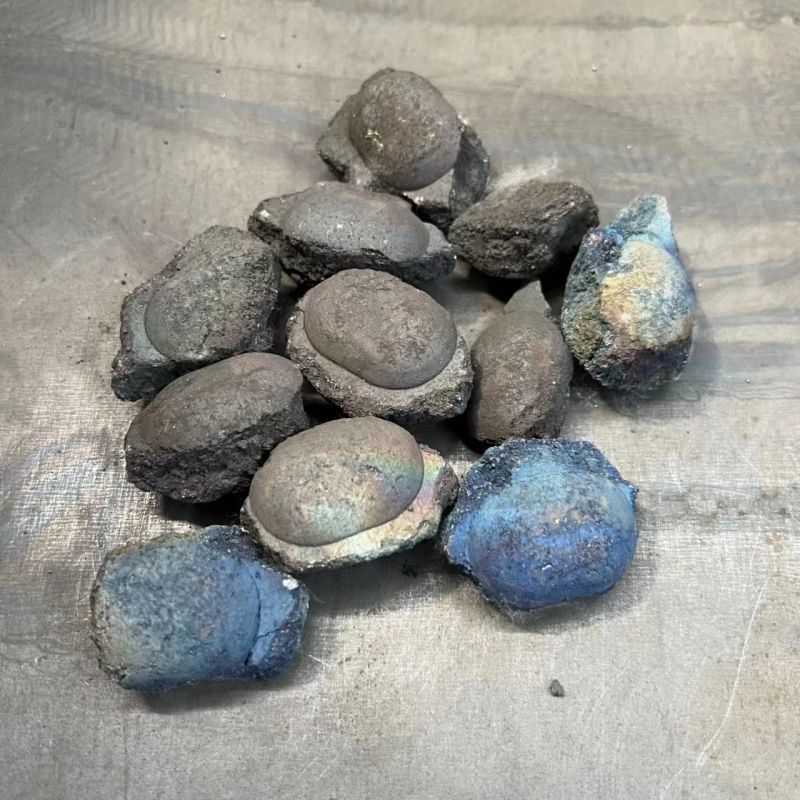 氮化錳的合成及其在新能源領域的應用！